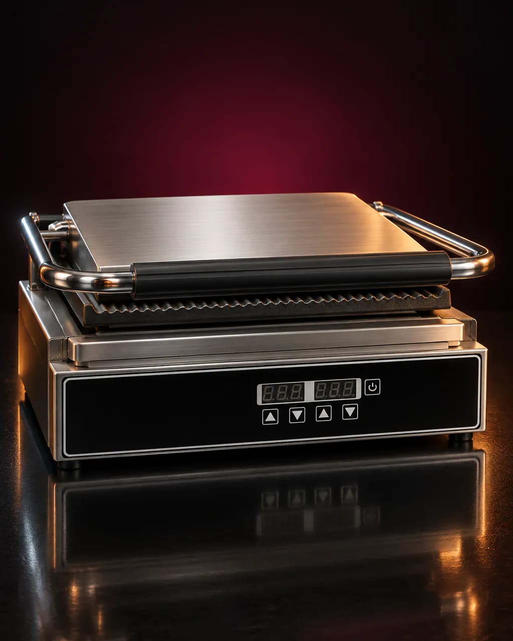 Celfrost Sandwich Griller — illustrative render